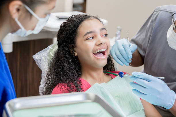 Best Emergency Orthodontic Services in Buhler, KS
