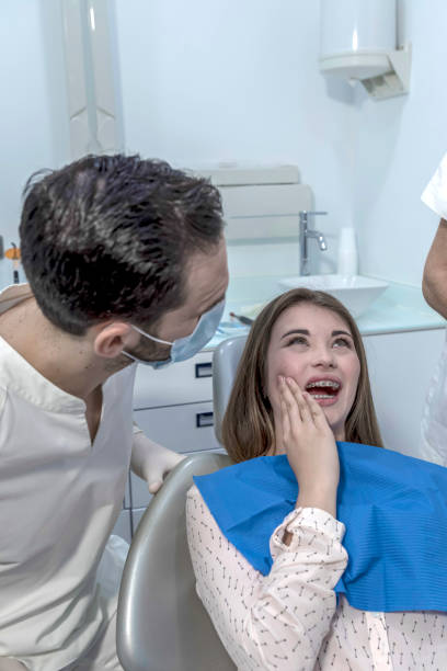 Best Emergency Treatment for Dental Infections or Abscesses in Buhler, KS