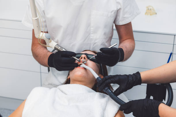 Best Weekend Emergency Dentist in Buhler, KS