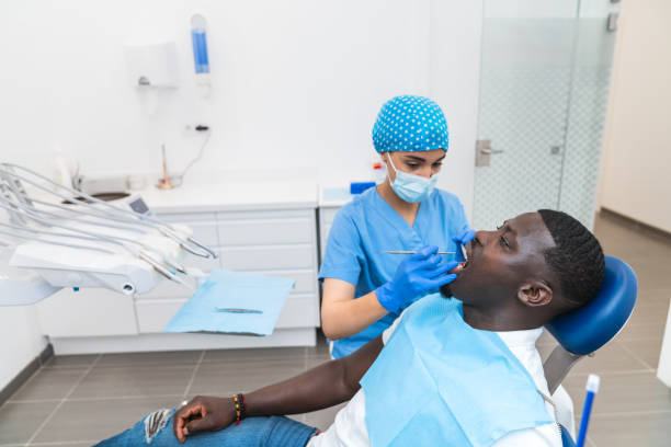 Best Urgent Care for Lost Fillings or Crowns in Buhler, KS